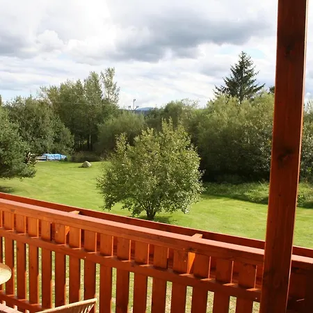 Guest house Kvitko *