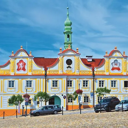 Kvítko Penzion 3*