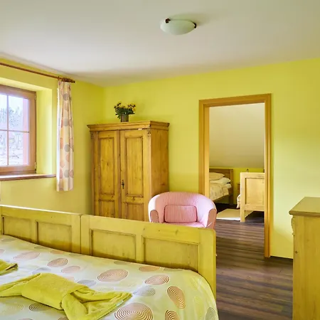 Guest house Kvitko Vacov