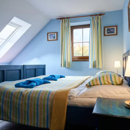 Guest house Kvitko