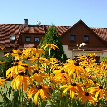 Gasthof Kvítko 3*