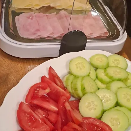 Kvítko Penzion 3*