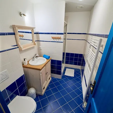 Guest house Kvitko Vacov