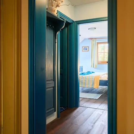 Kvitko Guest house Vacov