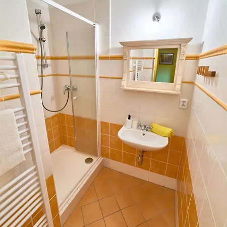 Kvítko 3* Vacov