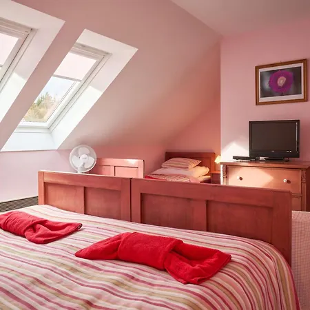 Kvitko Guest house