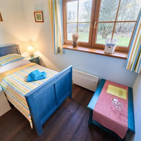 Guest house Kvitko