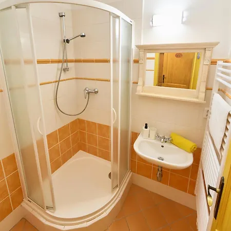 Guest house Kvitko