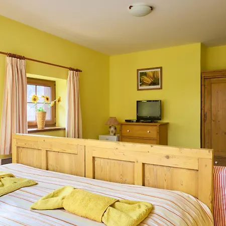 Kvitko Guest house