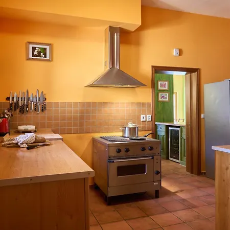Kvitko Guest house