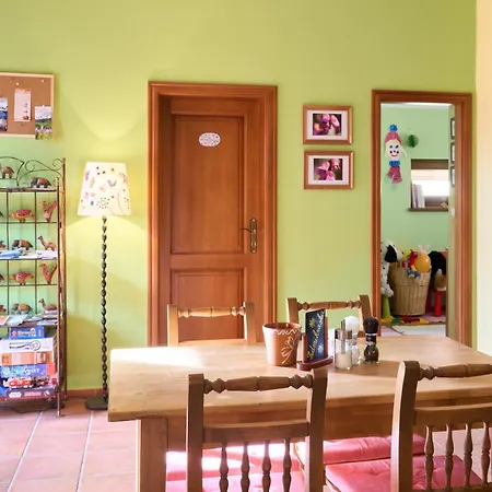Kvitko Guest house *