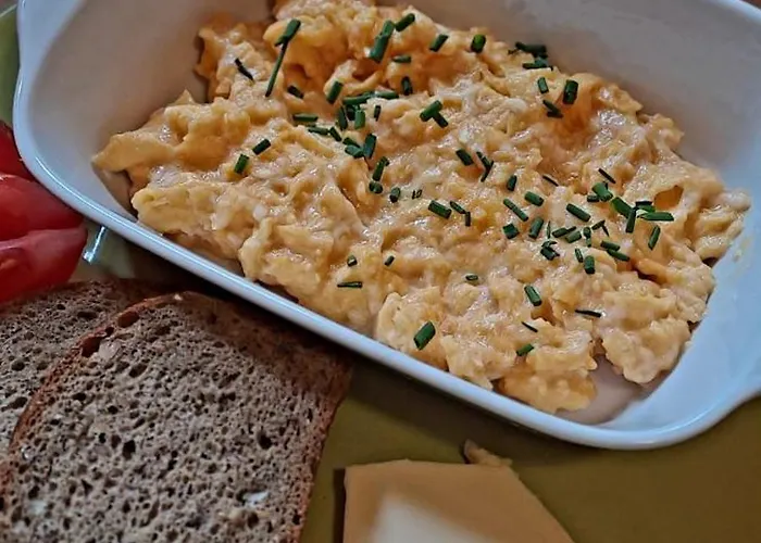 Kvitko بيت ضيافة